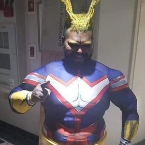 Meet your Posher, Malik